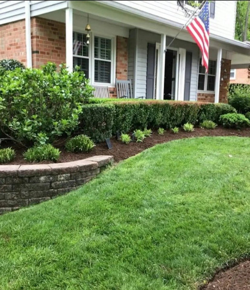 Photo of Landscape Design