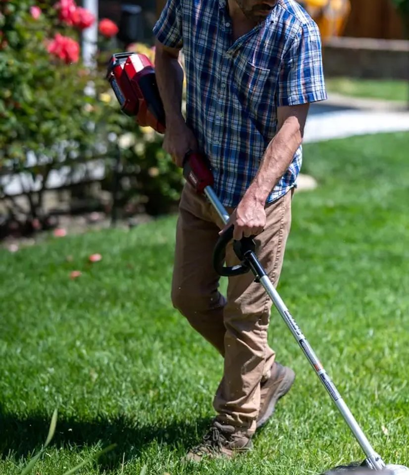 Photo of Lawn Mowing
